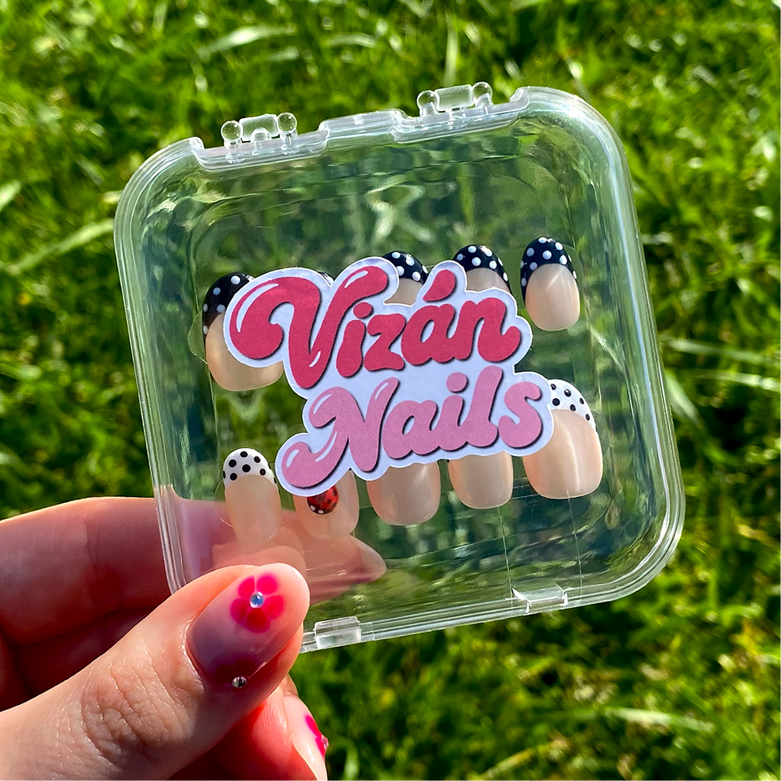 Polka Spring