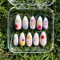 Candy Garden