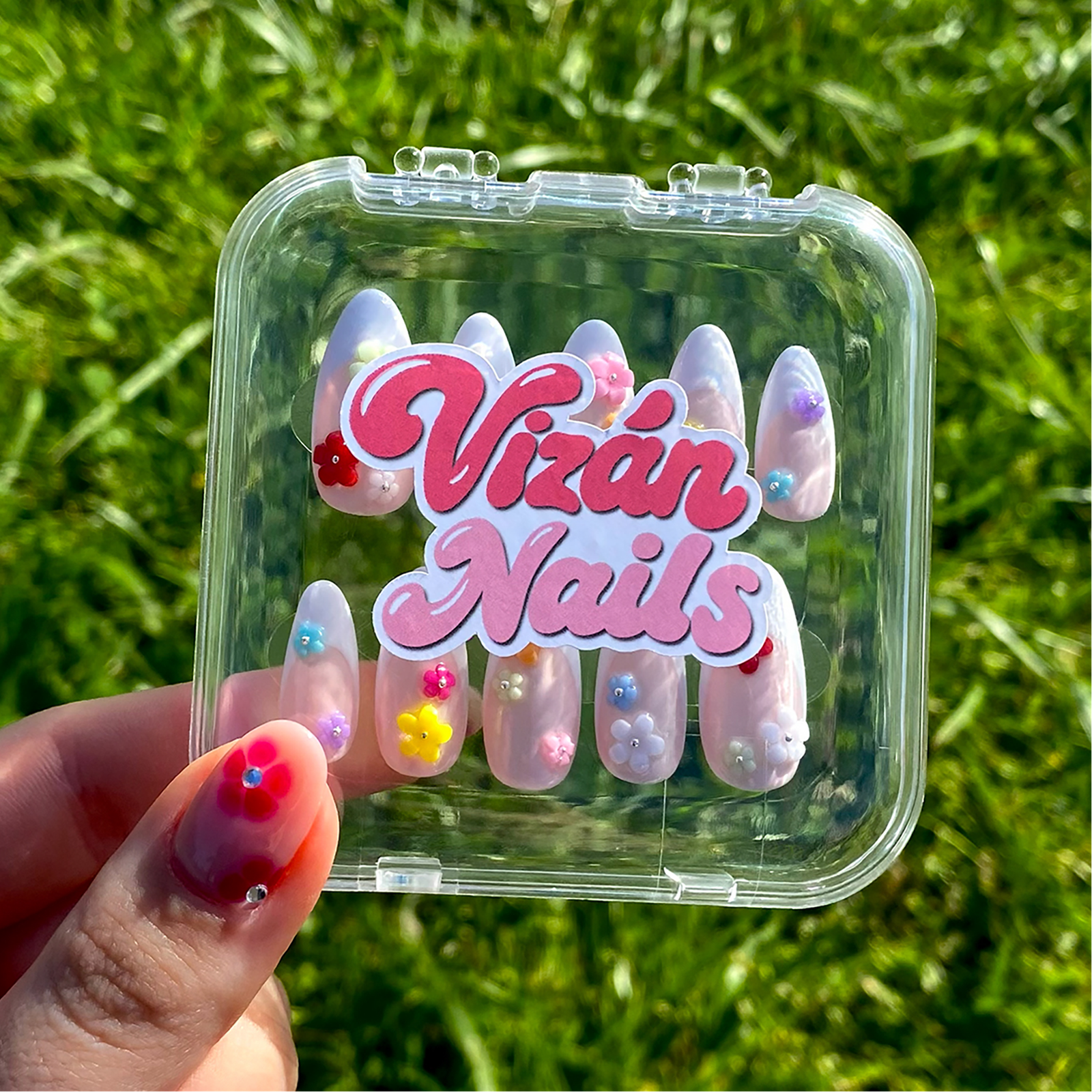 Candy Garden