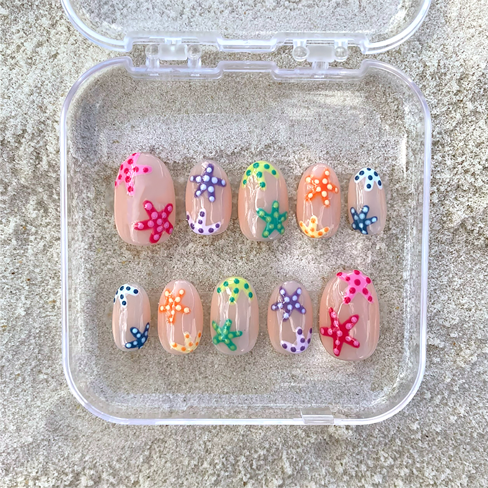 Summer Reef